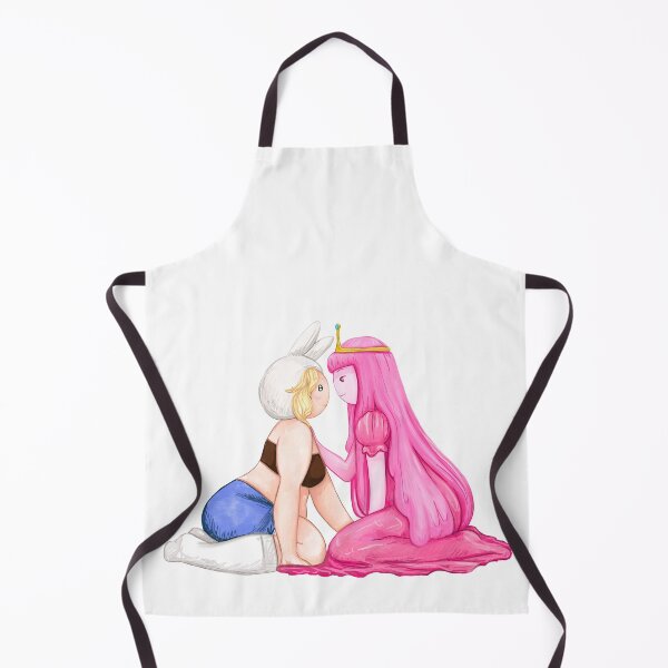 Item preview, Brave knight, Princess Bubblegum and Fionna, Adventure Time / Fionna and Cake fan art designed and sold by Lavinia Knight.