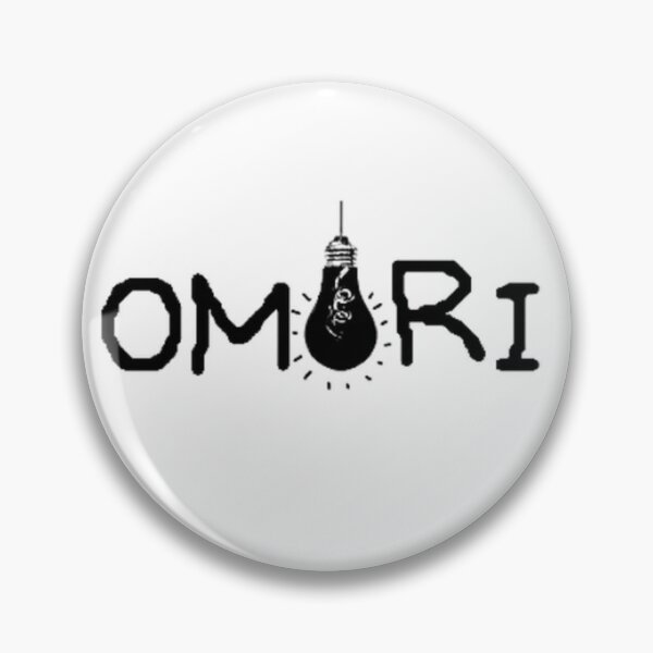 Artikelvorschau, OMORI-Logo entworfen und verkauft von XLuxKingX.