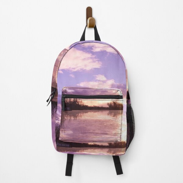 Item preview, River Murray Sunset  designed and sold by clearviewstock.