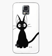 JiJi the Cat Case/Skin for Samsung Galaxy