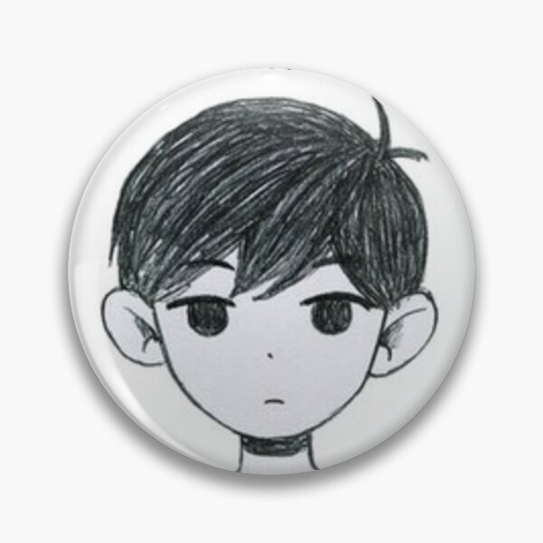 Item preview, OMORI Title designed and sold by XLuxKingX.
