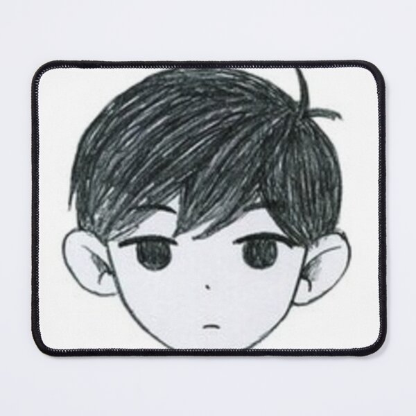 Item preview, OMORI Title designed and sold by XLuxKingX.