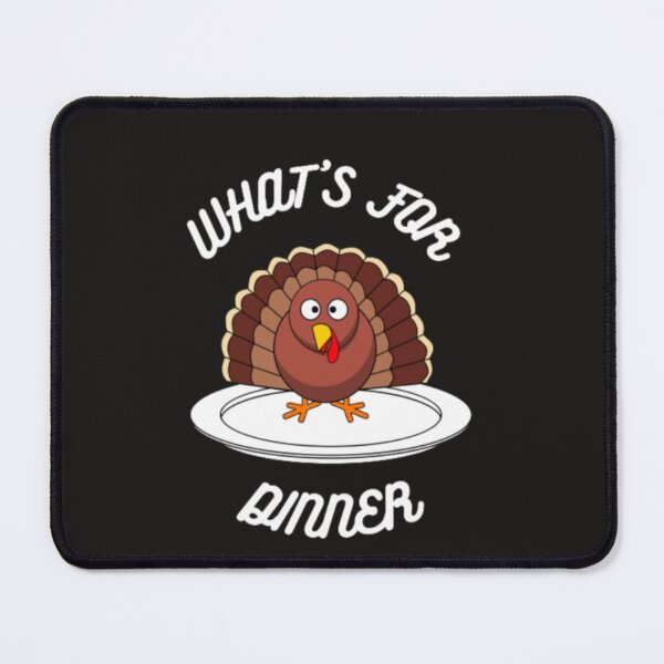 Item preview, WHAT'S FOR DINNER designed and sold by Steven LaRussa.