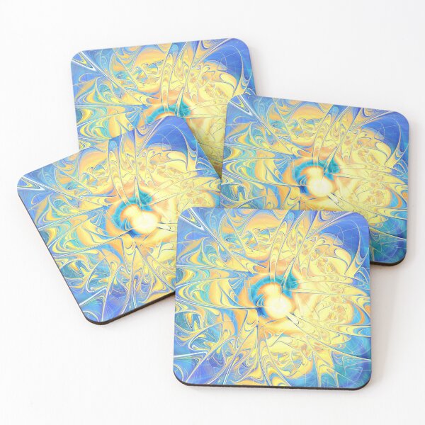 Item preview, Golden Reflection designed and sold by gracefullizard.