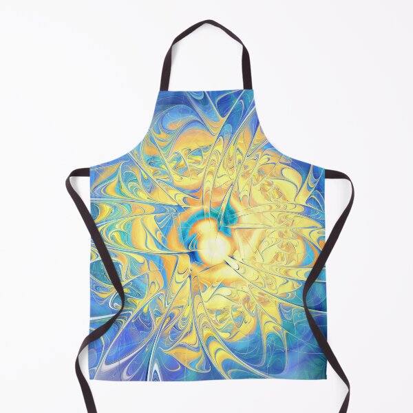 Item preview, Golden Reflection designed and sold by gracefullizard.