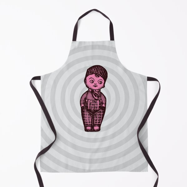 Item preview, Duffy The Mangificent - Pink designed and sold by TheBigRooster.