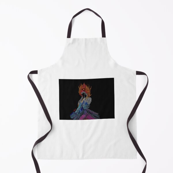 Item preview, the waters are raging designed and sold by Hazel Garg.