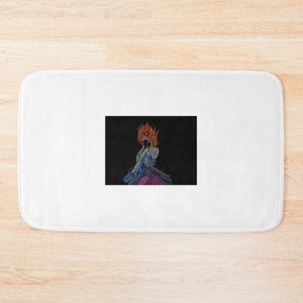 Item preview, the waters are raging designed and sold by Hazel Garg.