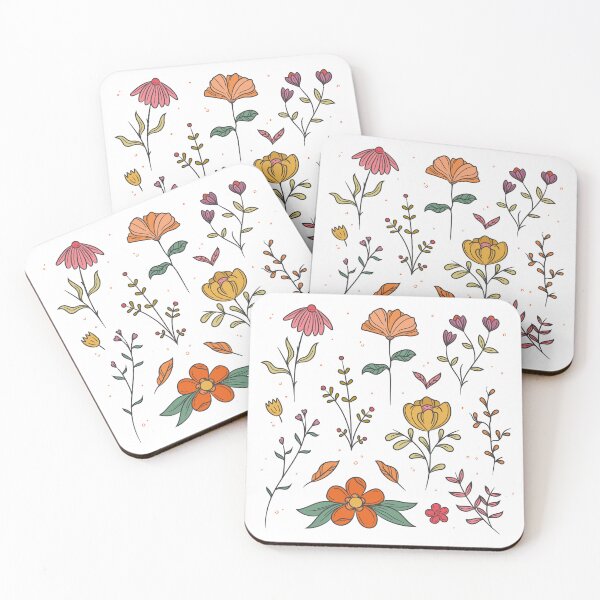 Item preview, WildFlowers designed and sold by Creative-Wolf16.