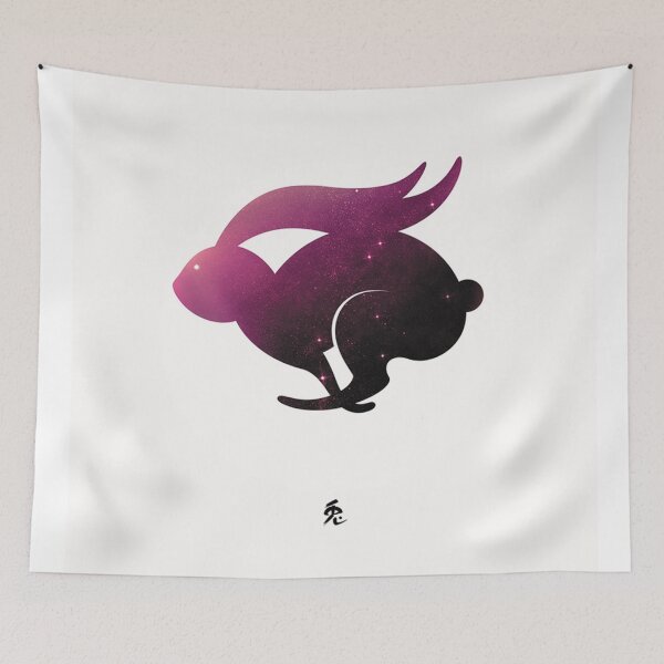 Item preview, Rabbit Japan designed and sold by Spixx.