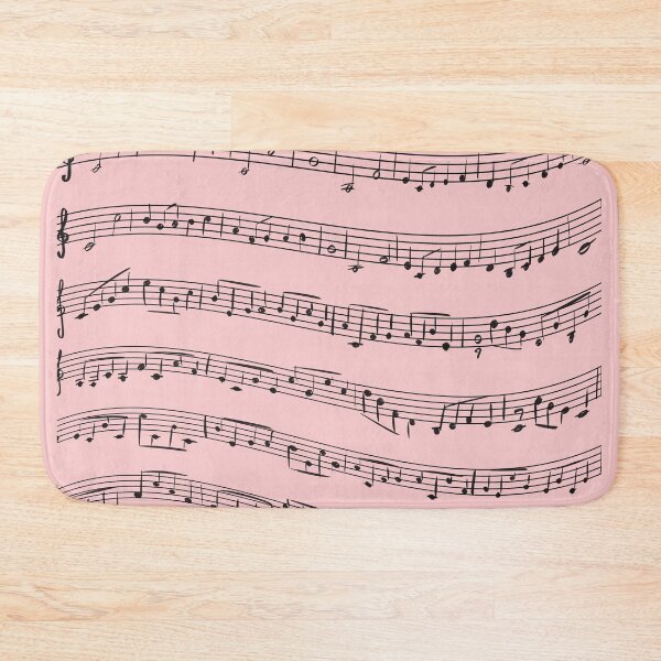 Item preview, Somewhere Over The Rainbow Handwritten Sheet Music - Variations - for music lovers and musicians designed and sold by TilmanTrades.