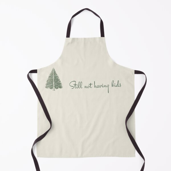 Item preview, Evergreen Elegance: Childfree Chic designed and sold by EmeraldeaDesign.