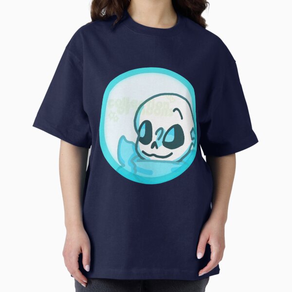 Underverse T-Shirts for Sale | Redbubble