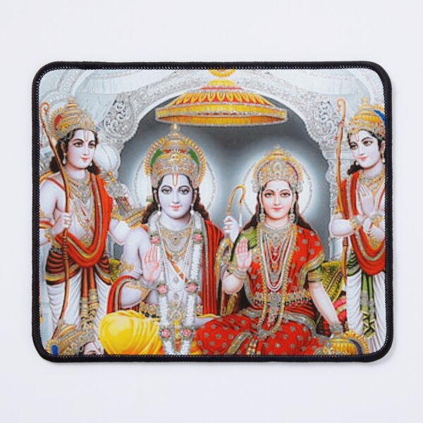 Item preview, Jai Shree Ram designed and sold by Rritu.