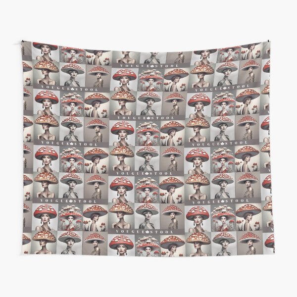 Vogue Tapestries for Sale Redbubble