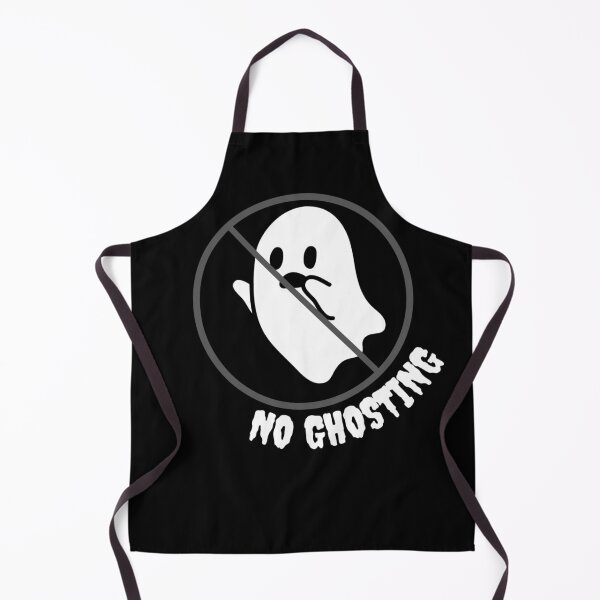 Item preview, No Ghosting designed and sold by DTok.