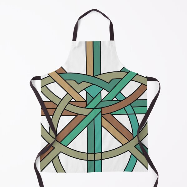 Item preview, Circles Intertwined designed and sold by myghail.