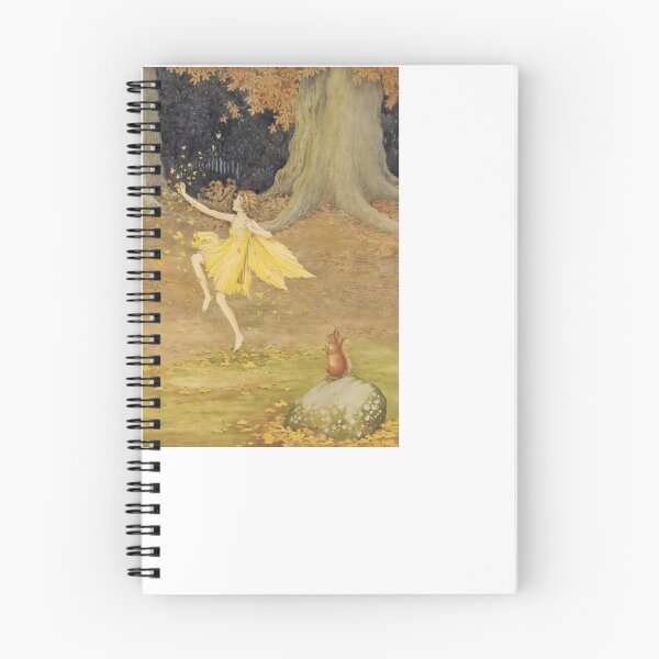 Item preview, The Fairy Dances in Fairyland designed and sold by chrisbagel.
