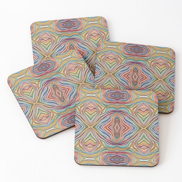 Item preview, Diseño de espejo designed and sold by MoxisWatercolor.