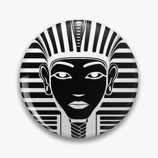 Item preview, Pharaoh .Egyptian ancient symbol. designed and sold by Borozenets.