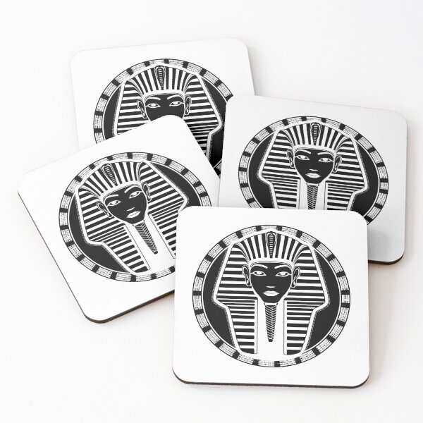 Item preview, Pharaoh .Egyptian ancient symbol. designed and sold by Borozenets.