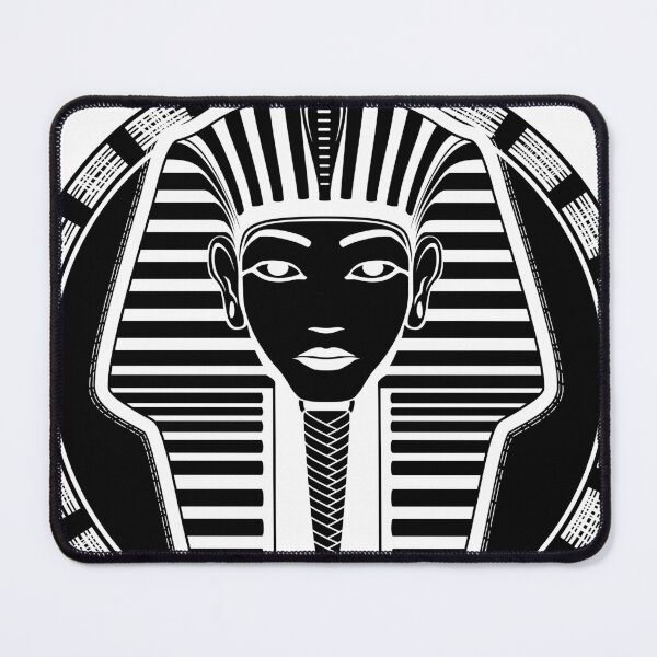 Item preview, Pharaoh .Egyptian ancient symbol. designed and sold by Borozenets.