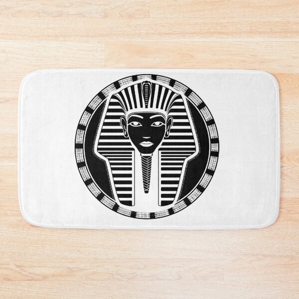 Item preview, Pharaoh .Egyptian ancient symbol. designed and sold by Borozenets.