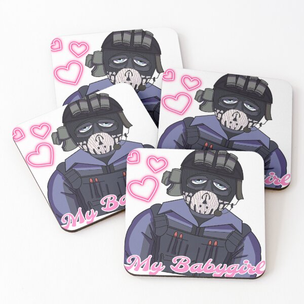 Item preview, Keegan babygirl designed and sold by BoredSloth.