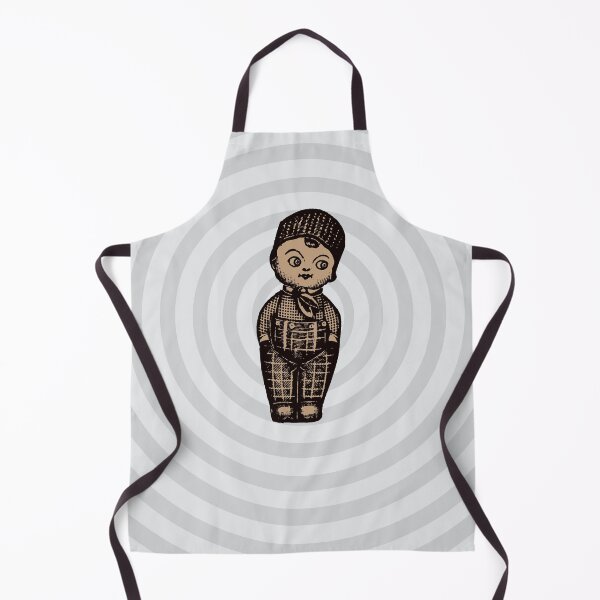 Item preview, Duffy The Mangificent - Taupe designed and sold by TheBigRooster.