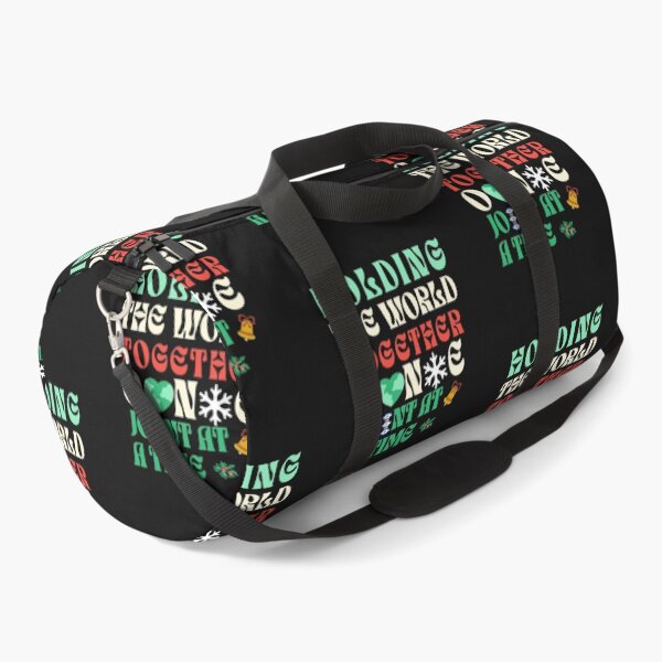 Item preview, Holding the world together one joint at a time - Physio Christmas designed and sold by NexGenEcoP.