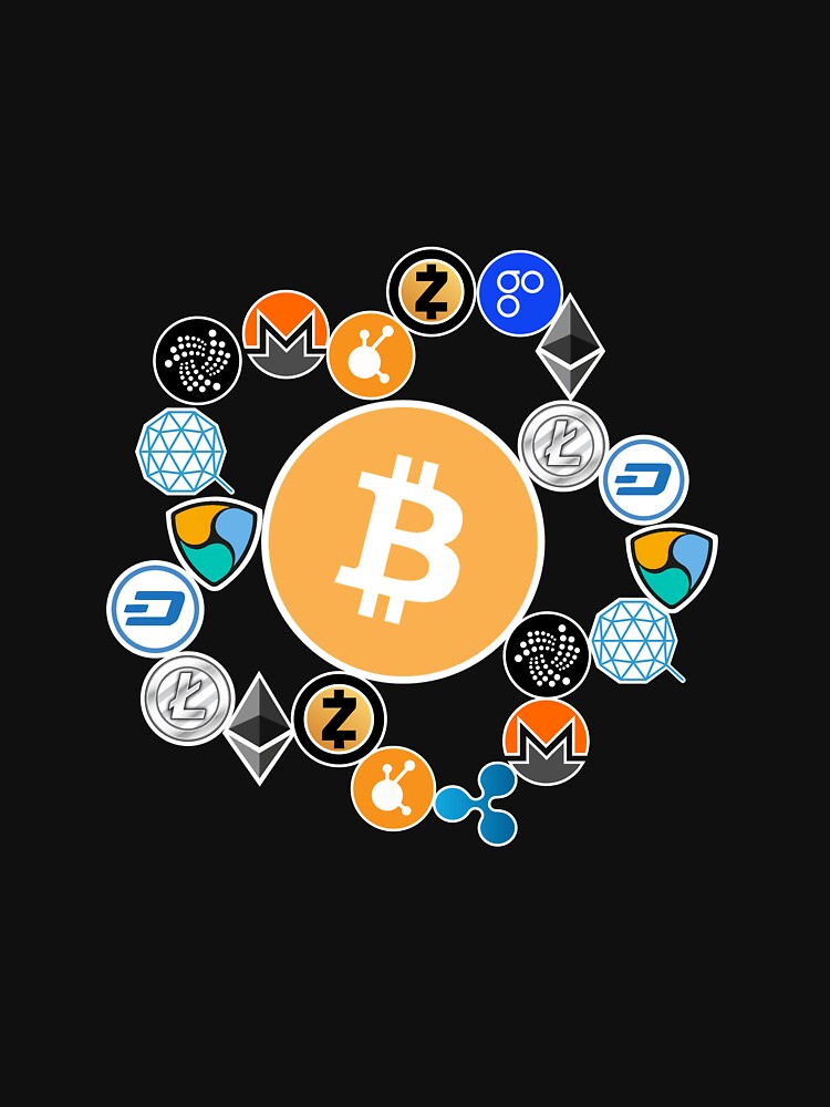 fun crypto-currencies logo