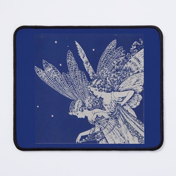 Item preview, Fairy's in Fairyland designed and sold by chrisbagel.