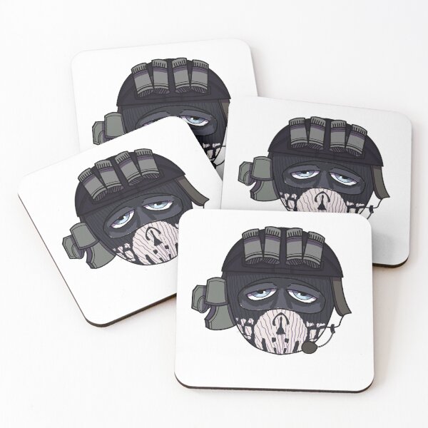 Item preview, Keegan designed and sold by BoredSloth.