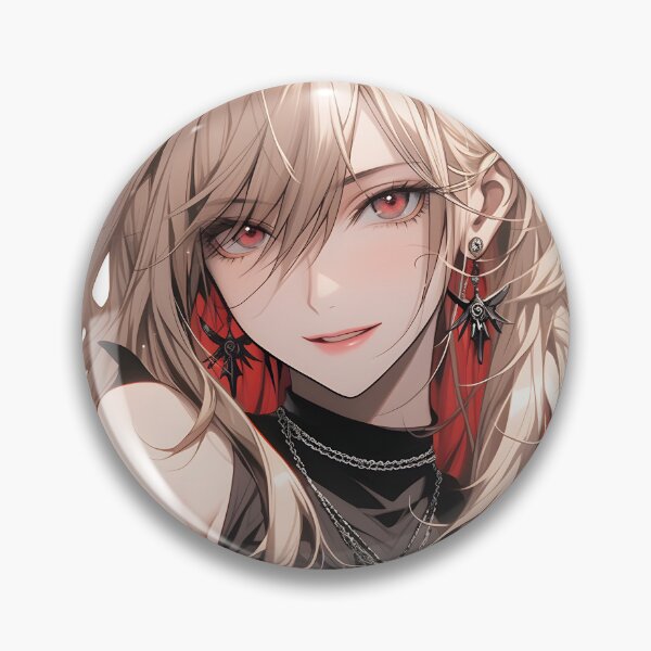 Item preview, Misa Cute Anime Girl designed and sold by DGitaldreamgirl.