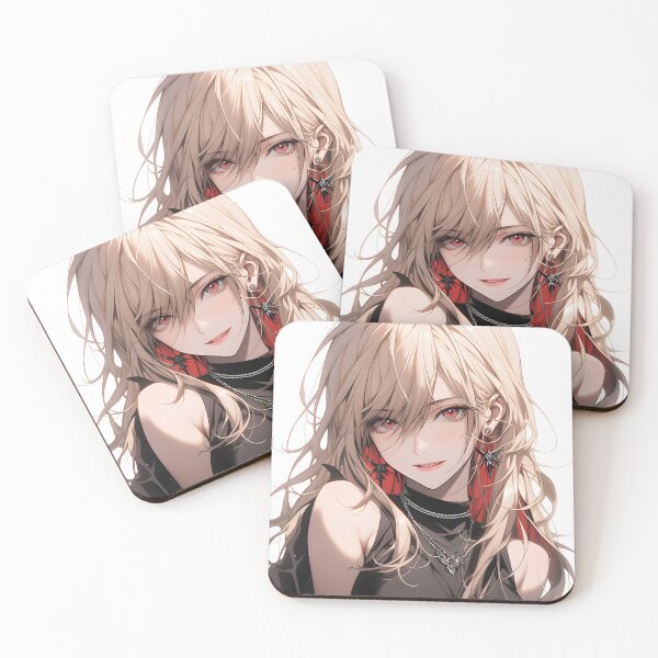 Item preview, Misa Cute Anime Girl designed and sold by DGitaldreamgirl.