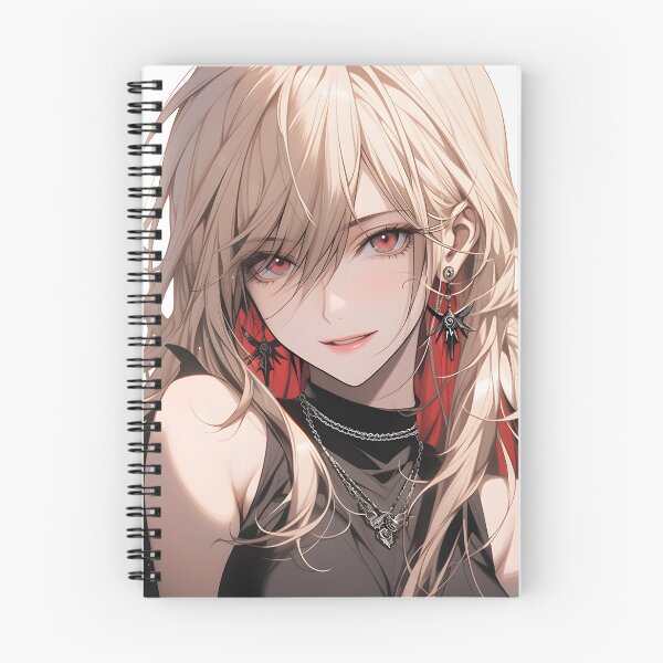 Item preview, Misa Cute Anime Girl designed and sold by DGitaldreamgirl.