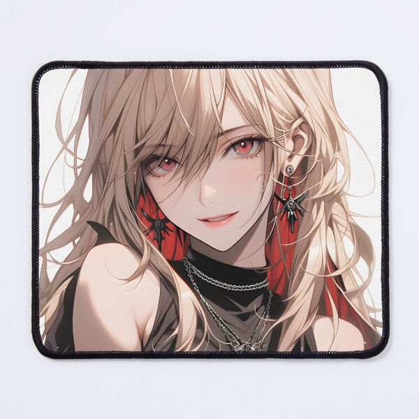 Item preview, Misa Cute Anime Girl designed and sold by DGitaldreamgirl.