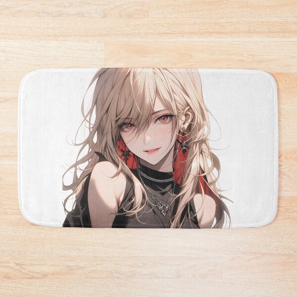 Item preview, Misa Cute Anime Girl designed and sold by DGitaldreamgirl.