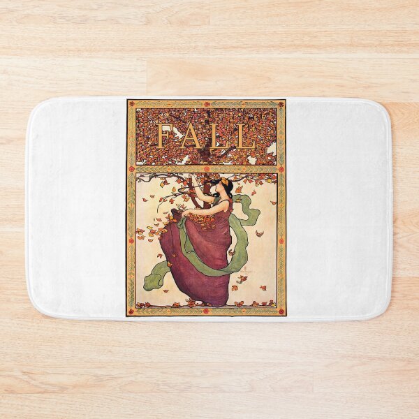 Item preview, FALL! Fall Gift, Gardener Gift designed and sold by SSustainable.