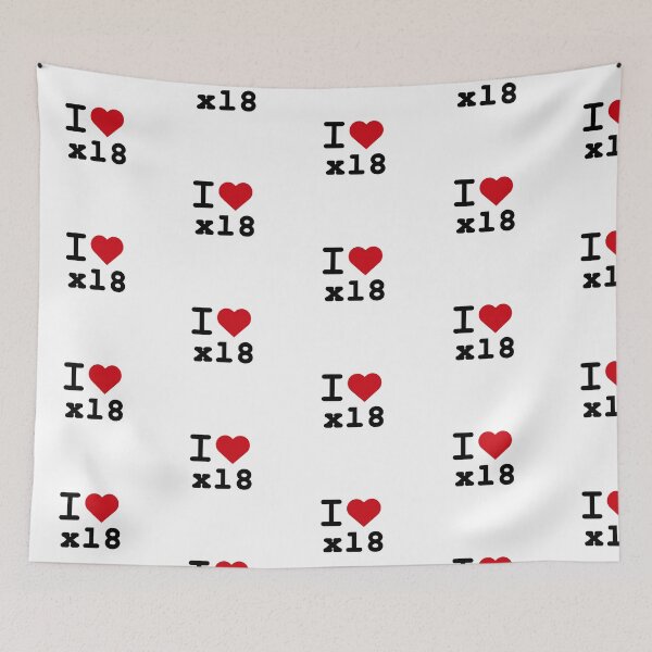 Item preview, I love translating designed and sold by Neeshki.