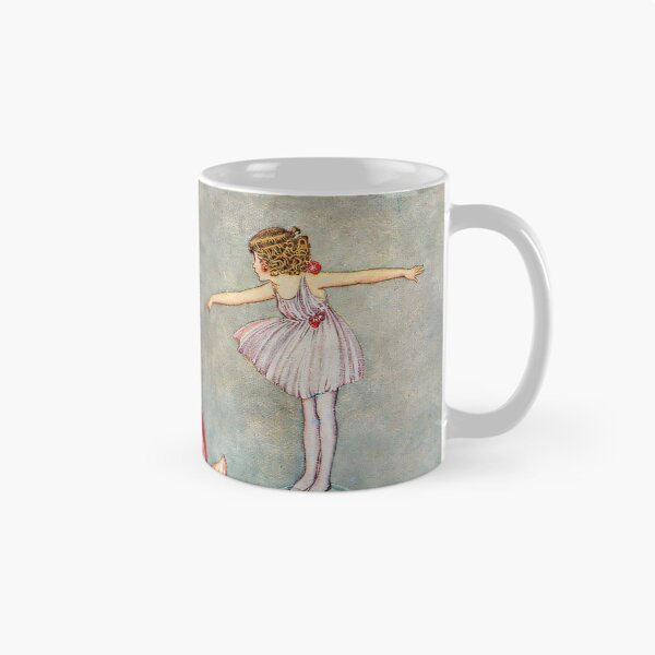 Item preview, She Flies on a Dew Drop designed and sold by chrisbagel.