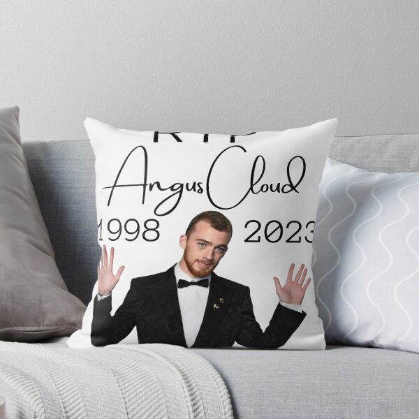 Item preview, RIP Angus Cloud Memorial designed and sold by Inklusivestyles.