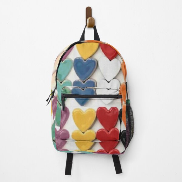 Item preview, porcelain heart designed and sold by Veonka Kofierdaz.