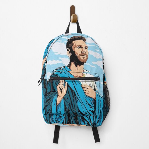 Item preview, messi god designed and sold by Magicfloor.