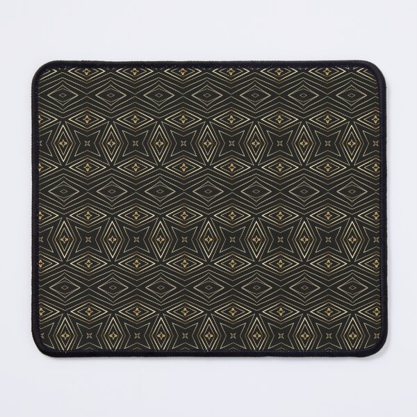 Item preview, Camel and Black Pattern designed and sold by PatternMyHome.