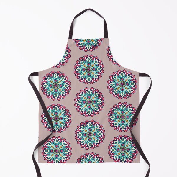 Item preview, Abstract Rangoli Art - Design & Pattern designed and sold by Jollys-ArtShop.