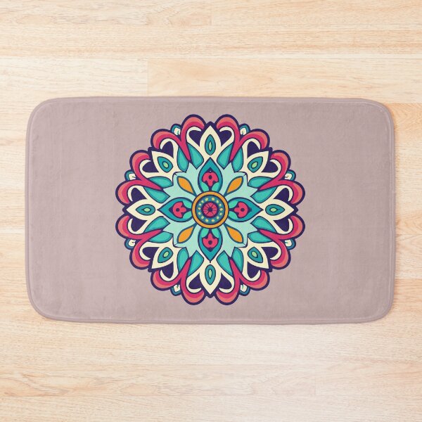 Item preview, Abstract Rangoli Art - Design & Pattern designed and sold by Jollys-ArtShop.