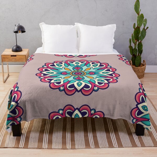 Item preview, Abstract Rangoli Art - Design & Pattern designed and sold by Jollys-ArtShop.