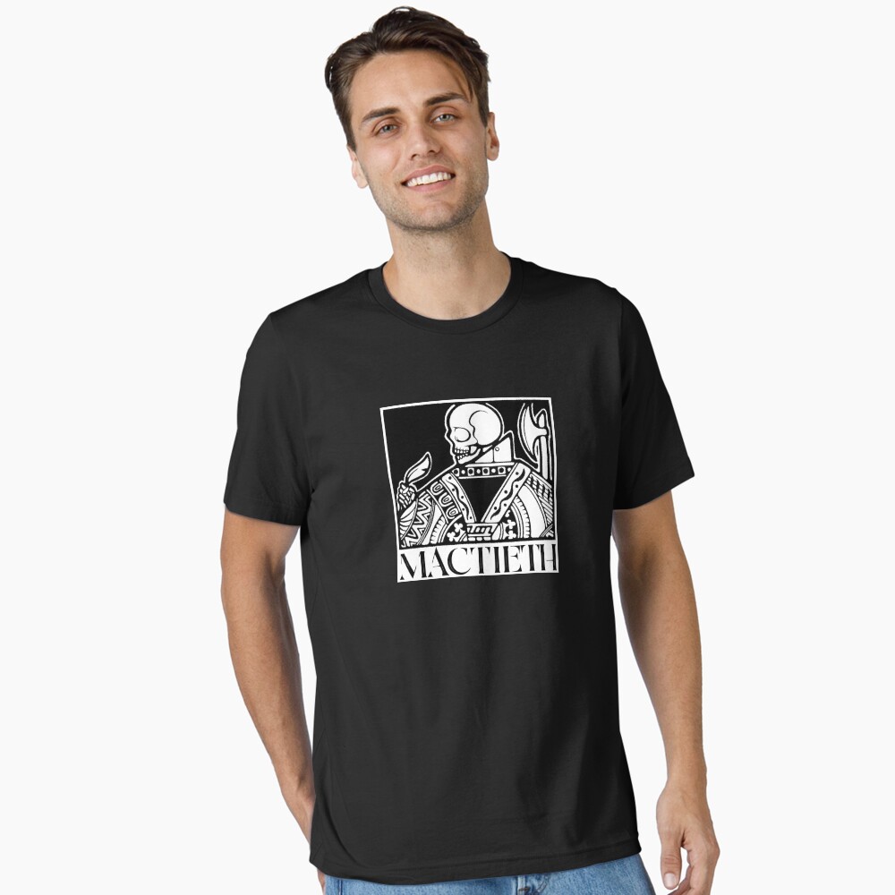 Item preview, Essential T-Shirt designed and sold by tamborjam.