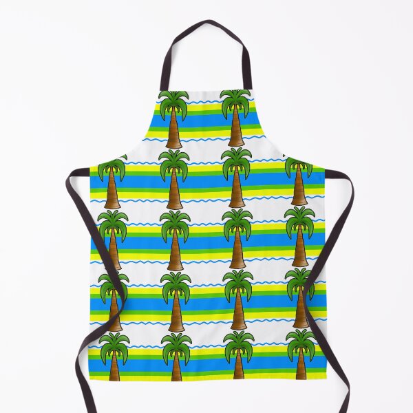 Item preview, La Palma Pattern designed and sold by YSNostalgiaShop.